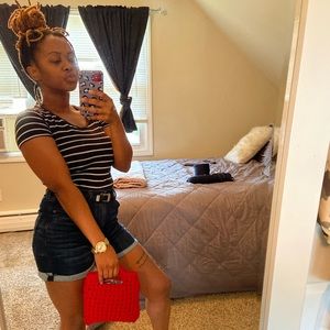 Crochet Mini Bags 🧶❤️